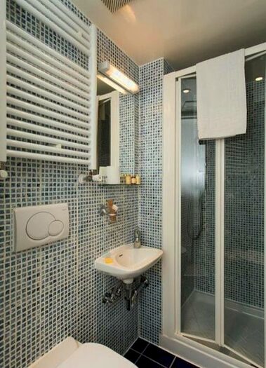 Studio To Rent In North Gower Street, London, NW1