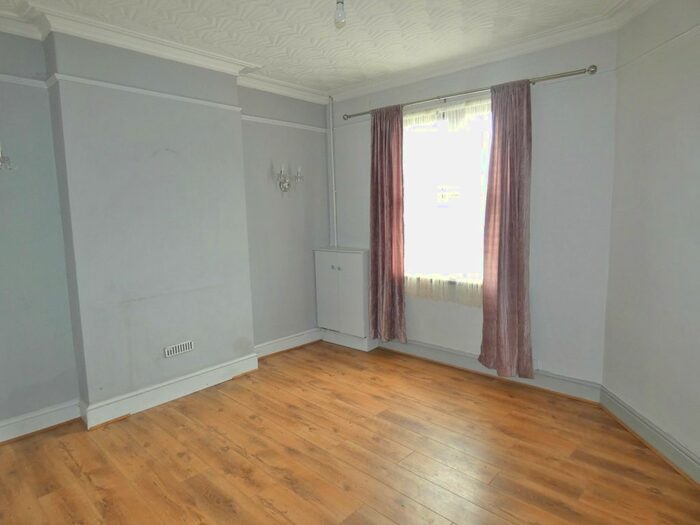 2 Bedroom Terraced House To Rent In Victoria Road, Hanley, Stoke-On-Trent, ST1