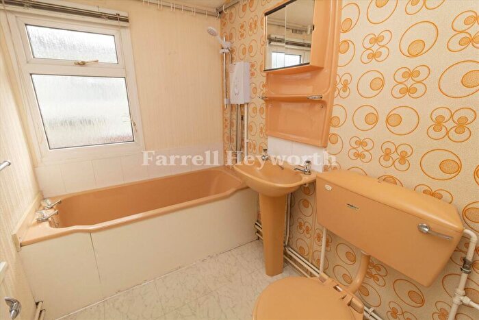 2 Bedroom Bungalow For Sale In Hall Gate Lane, Stalmine, Poulton Le Fylde, FY6