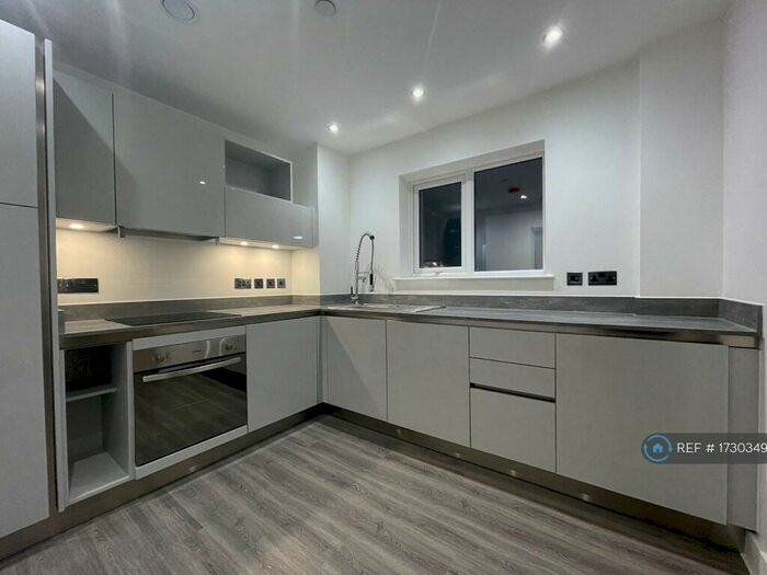 2 Bedroom Flat To Rent In Hurst Street, Liverpool, L1