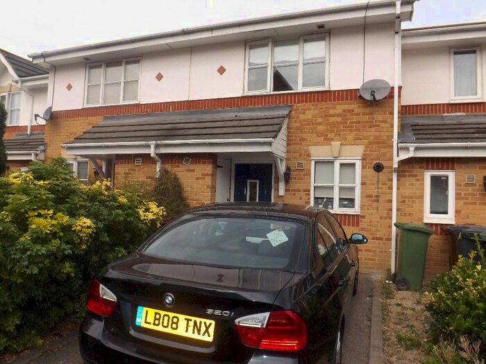 2 Bedroom Terraced House To Rent In Goodey Road, Barking IG11