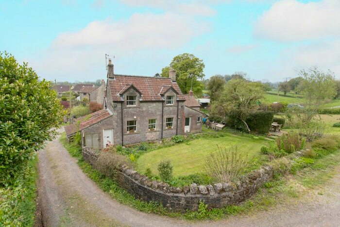 4 Bedroom Cottage For Sale In Dean, Shepton Mallet, BA4