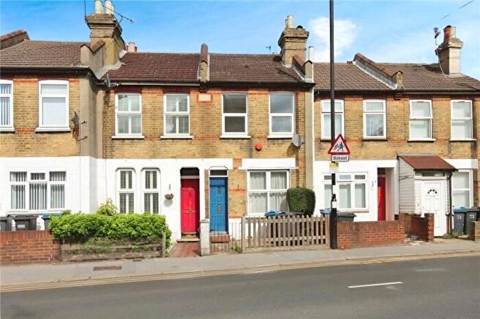 2 Bedroom Property To Rent In Southbridge Road, Croydon, CR0