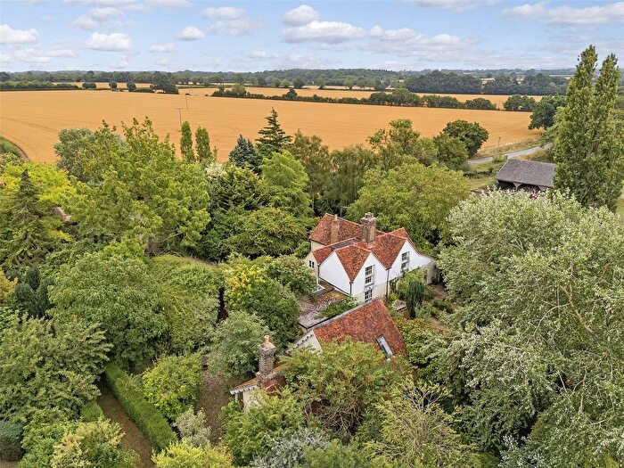 4 Bedroom Land For Sale In Chatham Hall Lane, Great Waltham, Chelmsford, Essex, CM3