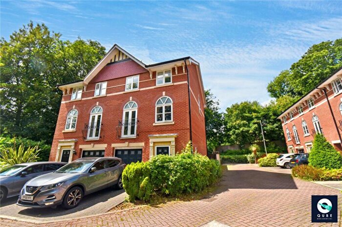 4 Bedroom Semi-Detached House For Sale In Clevelands Drive, Bolton, Greater Manchester, BL1