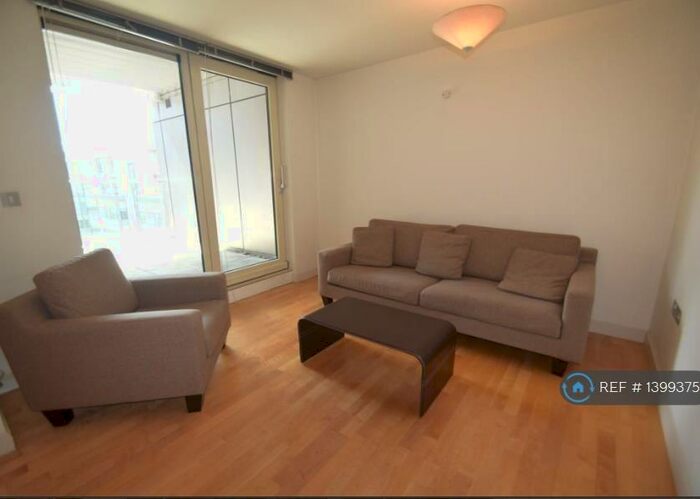 1 Bedroom Flat To Rent In Leftbank, Manchester, M3