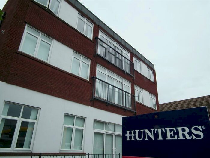 2 Bedroom Apartment To Rent In London Road, East Grinstead, RH19