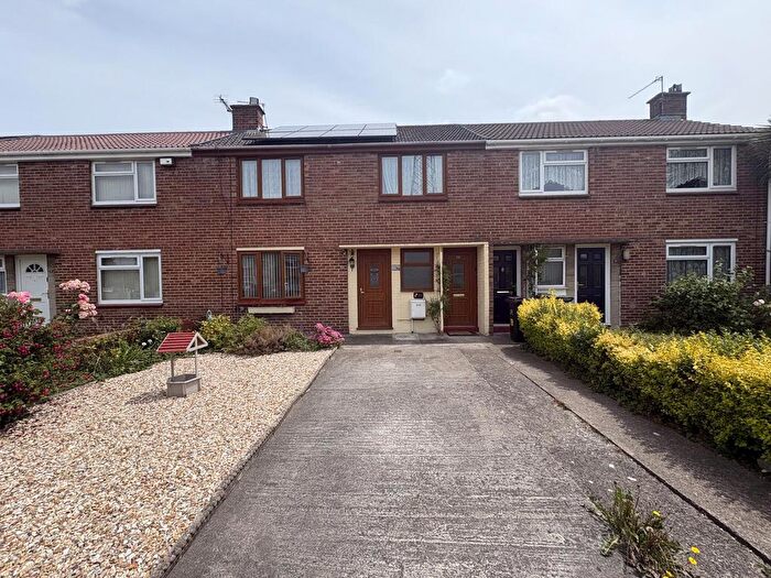 3 Bedroom Terraced House For Sale In Parkway, Bridgwater, TA6