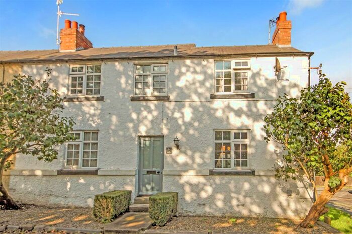 3 Bedroom Cottage For Sale In The Square, Great Langton, Northallerton, DL7
