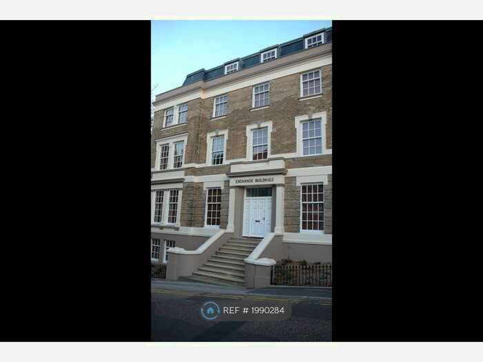 2 Bedroom Flat To Rent In Exchange Building, Bournemouth, BH1