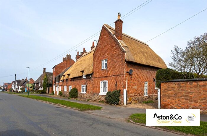 4 Bedroom Cottage For Sale In Main Street, Queniborough, Leicestershire., LE7
