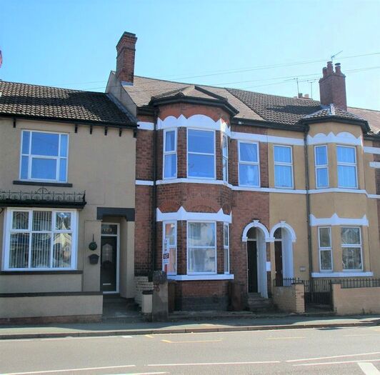 1 Bedroom Studio To Rent In Merridale Road, Merridale, Wolverhampton, West Midlands, WV3