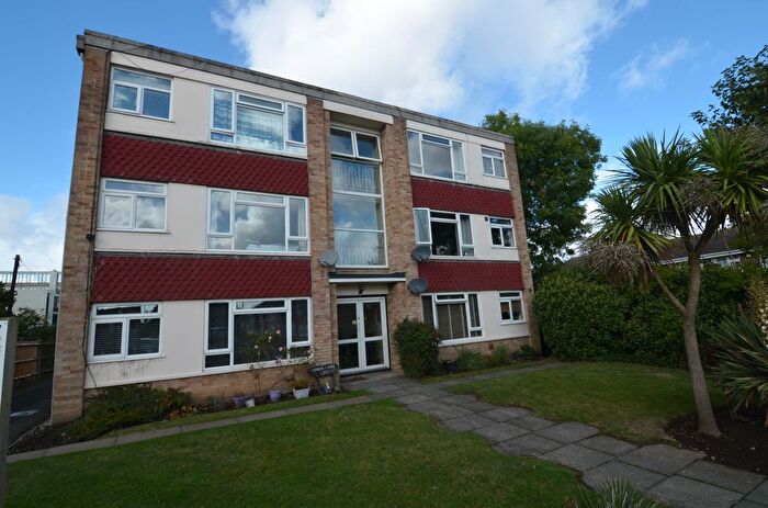 1 Bedroom Flat To Rent In Hatherley Road, Sidcup, DA14