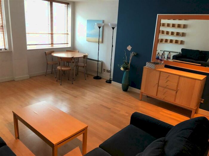 1 Bedroom Flat To Rent In Park House Apartments, Park Row, Leeds, LS1