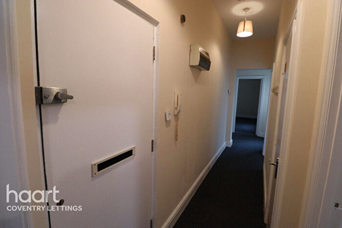 2 Bedroom Apartment To Rent In Barras Lane, Coventry, CV1
