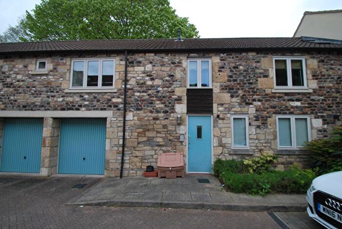 Studio To Rent In Upper Bristol Road, Bath, BA1