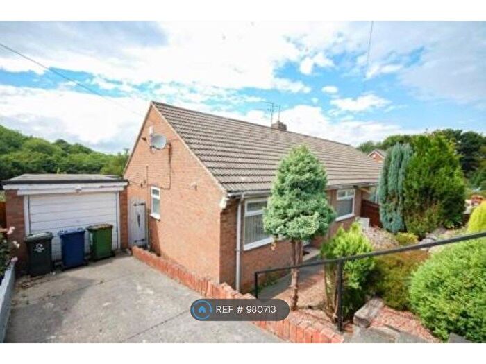 3 Bedroom Bungalow To Rent In Wood View, Loftus, Saltburn-By-The-Sea, TS13