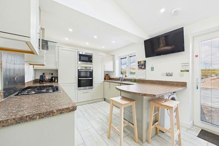 3 Bedroom Terraced House For Sale In East Road, Egremont, CA22