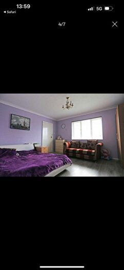 1 Bedroom Flat To Rent In Dagenham, RM10