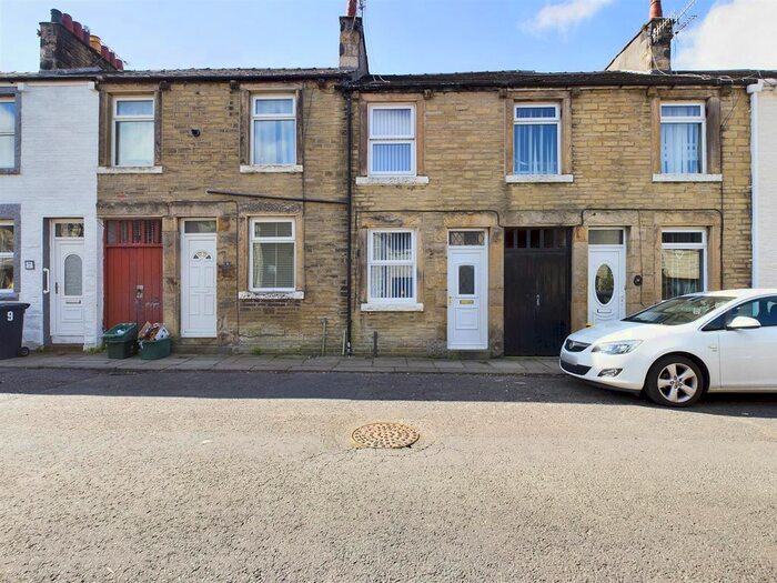 2 Bedroom Terraced House To Rent In Pinfold Lane, Lancaster, LA1