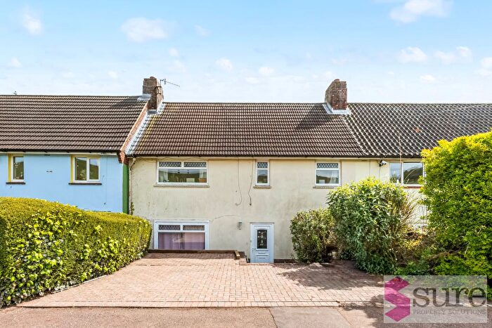 5 Bedroom Terraced House To Rent In Wolseley Road, Brighton, East Sussex, BN1