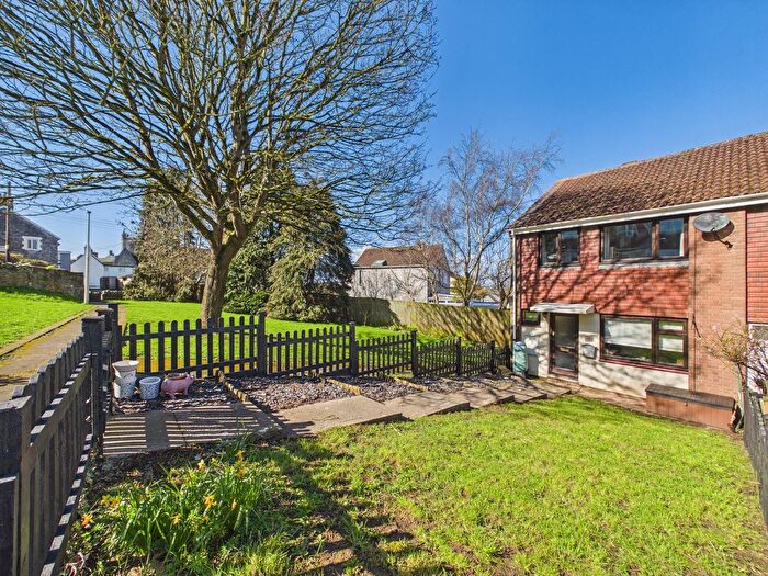 3 Bedroom Terraced House For Sale In Orchard Close, Kewstoke, Weston-Super-Mare, BS22