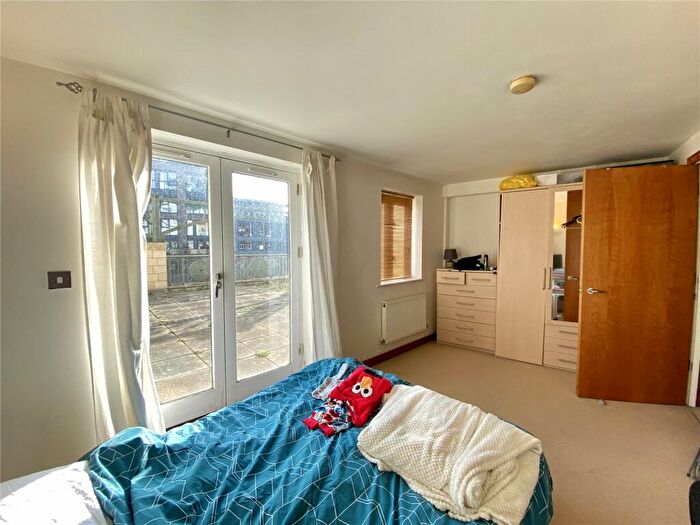 2 Bedroom Apartment To Rent In Charter House, St Georges Road, Bristol, BS1