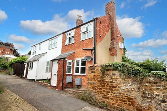 1 Bedroom Semi-Detached House For Sale In Bakers Lane, Spratton, NN6