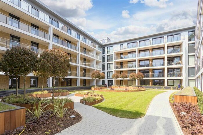 1 Bedroom Flat To Rent In George View, Knaresborough Drive, SW18