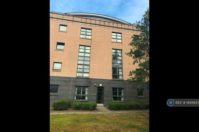 2 Bedroom Flat To Rent In Riverside Drive, Aberdeen, AB11