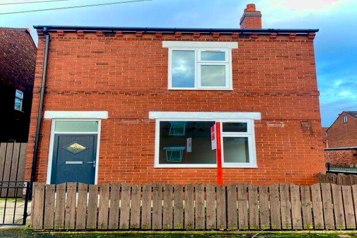 2 Bedroom Property To Rent In North Avenue, Leigh, WN7