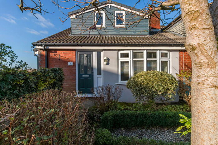 3 Bedroom Semi-Detached House For Sale In Brookside Avenue, Grotton, Saddleworth, OL4