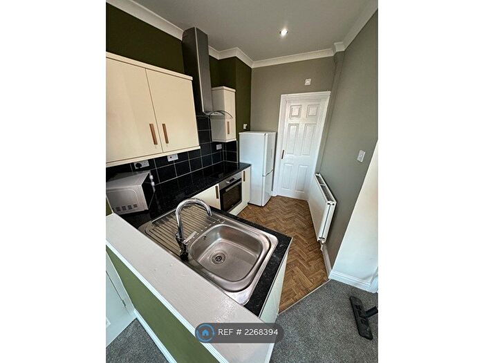 Studio To Rent In Woodseats, Sheffield, S8