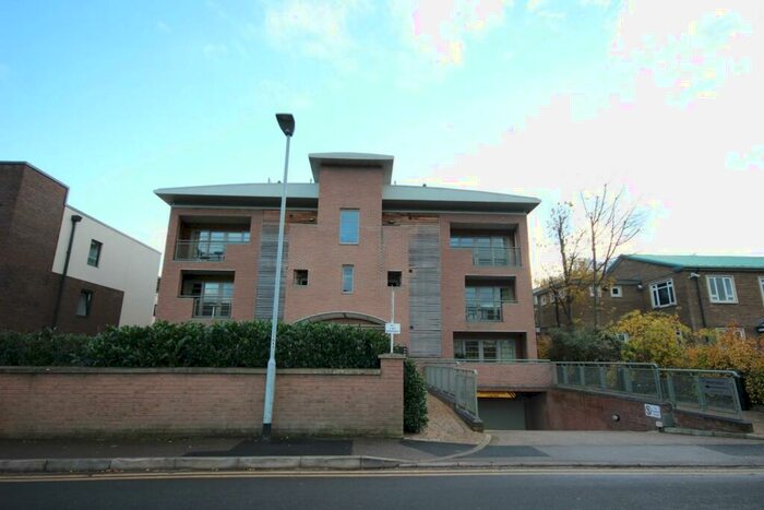 2 Bedroom Apartment To Rent In Rivercourt, Green Lane, Durham, DH1