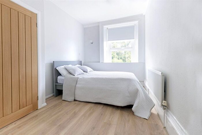 6 Bedroom Property To Rent In Springbank Road, Sandyford, Newcastle Upon Tyne, NE2