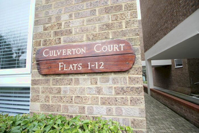 1 Bedroom Flat To Rent In Culverton Court, Sidcup, Kent, DA14