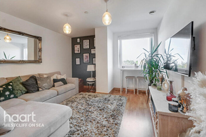 1 Bedroom Apartment For Sale In Southchurch Avenue, Southend-on-Sea, SS1