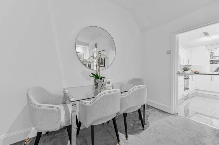 1 Bedroom Flat To Rent In Alderney Street, Pimlico, London, SW1V