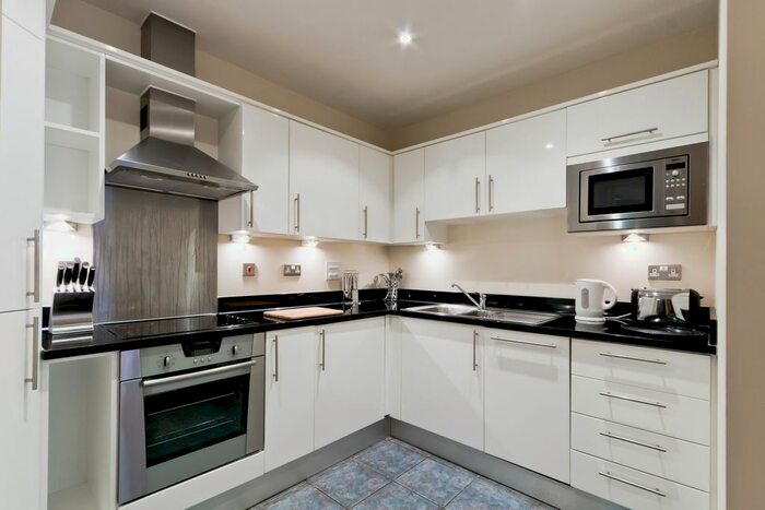 2 Bedroom Flat To Rent In 100 Leather Lane, London EC1N