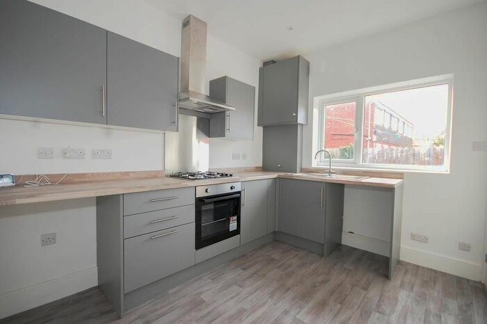 2 Bedroom Terraced House To Rent In Tees Street, Loftus, TS13