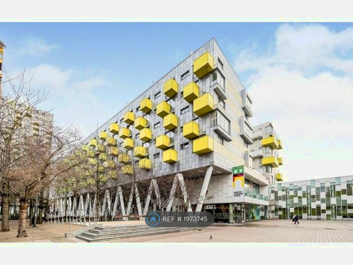 1 Bedroom Flat To Rent In Ropeworks, Barking, IG11