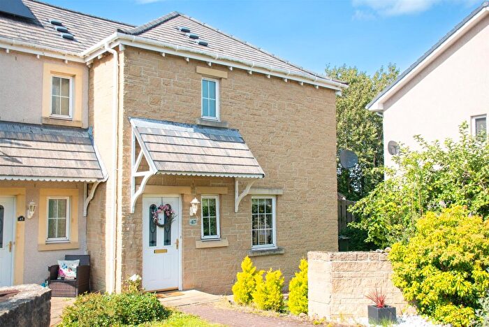 3 Bedroom Property For Sale In Brandywell Road, Abernethy, Perth, PH2