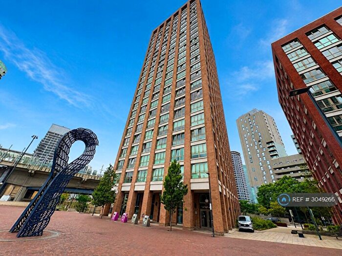 1 Bedroom Flat To Rent In Royal Captain Court, London, E14