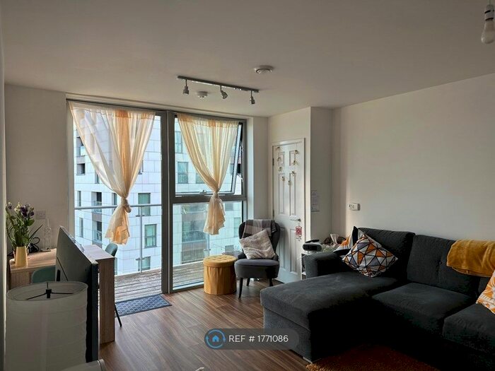 1 Bedroom Flat To Rent In Mar House, London, NW9