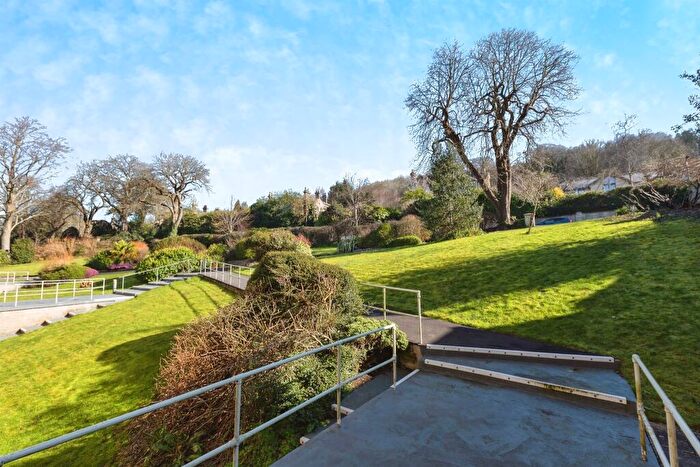 2 Bedroom Apartment To Rent In Chatham Park, Bath, BA2