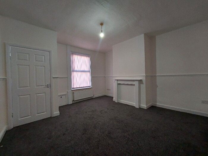 2 Bedroom Terraced House To Rent In New Wellington Street, Blackburn, BB2