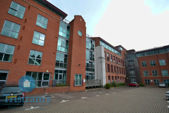 2 Bedroom Apartment To Rent In Portland Square, Portland Road, Nottingham, NG7