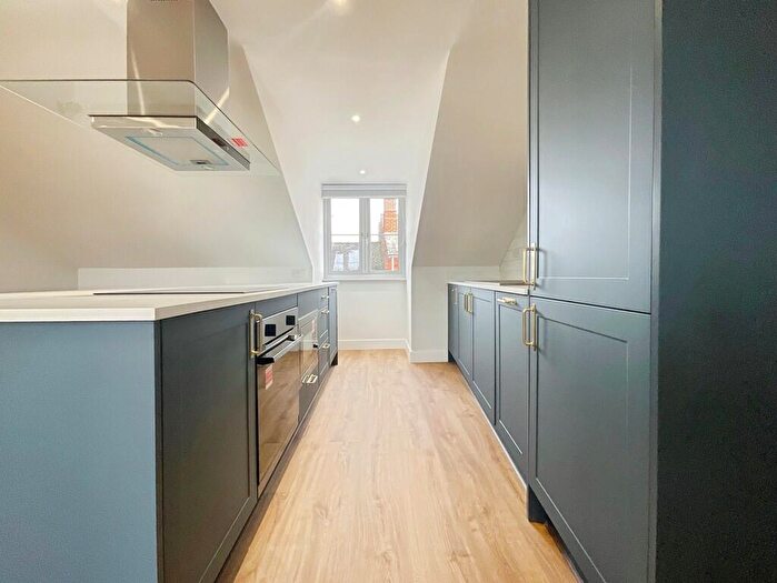 1 Bedroom Apartment To Rent In Hungate, Lincoln, LN1