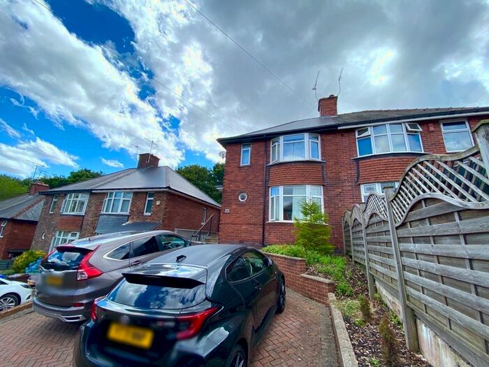 3 Bedroom House To Rent In Thorpe House Rise, S8