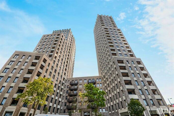 1 Bedroom Flat To Rent In Park Lane, Wembley HA9